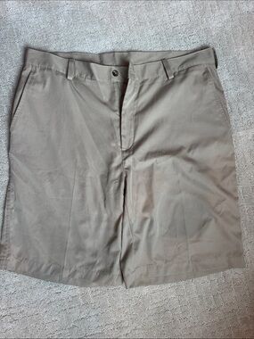 Men’s ping golf shorts